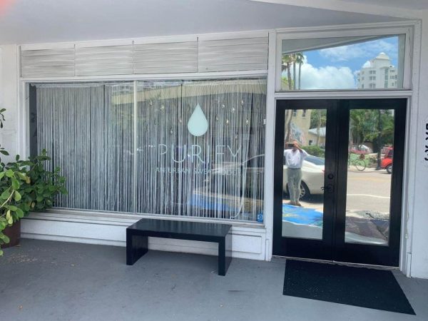 3M Privacy Film