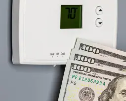 Save Money, Save Energy, and Preserve Your HVAC System with NBI Suncontrol’s 3M™ Window Tint