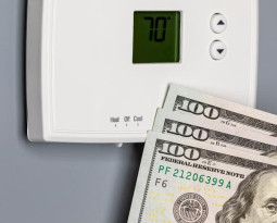 Save Money, Save Energy, and Preserve Your HVAC System with NBI Suncontrol’s 3M™ Window Tint