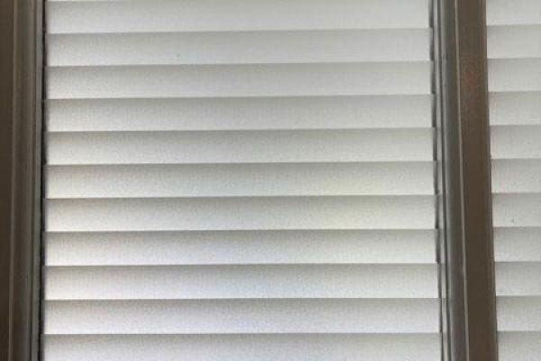 Privacy Film
