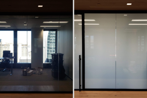 untitled-design-30 Office glass partition clear on the left and frosted privacy film on the right